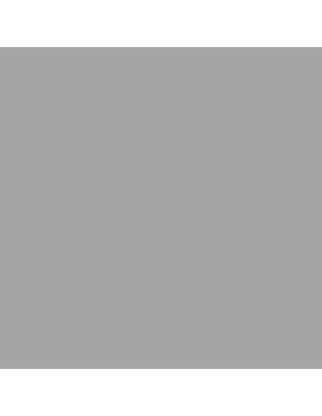 Steel window sill Standard, Silver RAL 9006