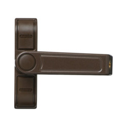 Zamek okienny ABUS 2410 2