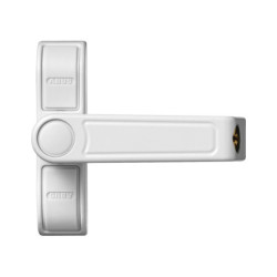 Zamek okienny ABUS 2410