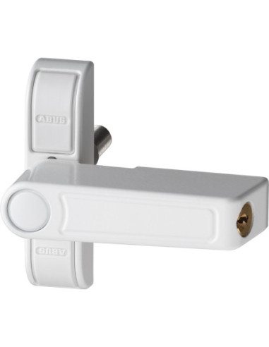 Zamek okienny ABUS 2410