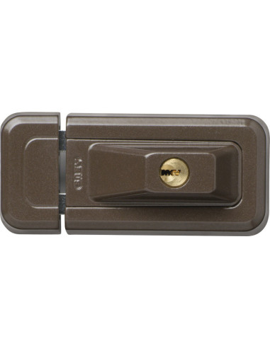 Zamek okienny ABUS 3010