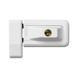 Zamek okienny ABUS 3030