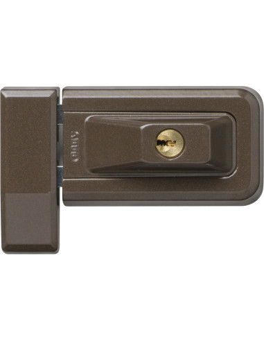 Zamek okienny ABUS 3030