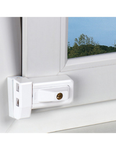 Zamek okienny ABUS 3030