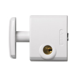 Zamek okienny ABUS FTS 3002