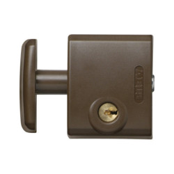 Zamek okienny ABUS FTS 3002 2