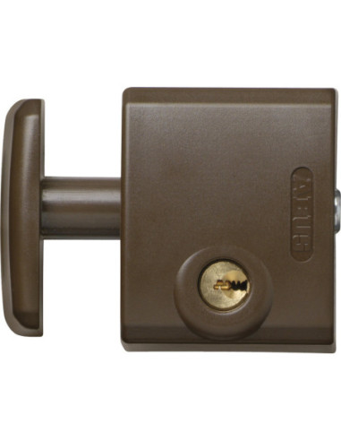 Zamek okienny ABUS FTS 3002