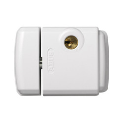 Zamek okienny ABUS FTS 3003