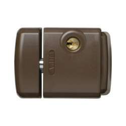 Zamek okienny ABUS FTS 3003 2