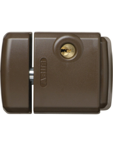 Zamek okienny ABUS FTS 3003