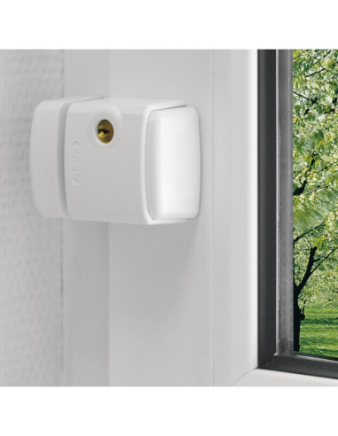 Zamek okienny ABUS FTS 3003