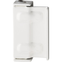 Zamek okienny ABUS SW 2