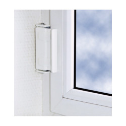 Zamek okienny ABUS SW 2 2