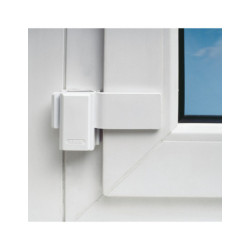 Zamek okienny ABUS SW 10 2