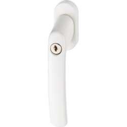 Klamka okienna ABUS FG 200