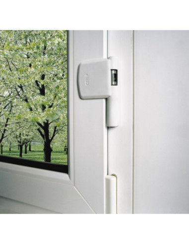 Blokada zawiasów ABUS FAS 101