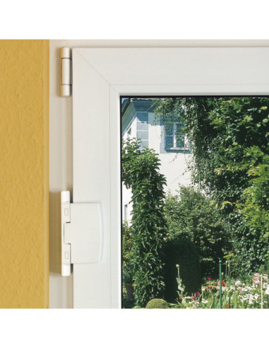 Blokada zawiasów ABUS FAS 97