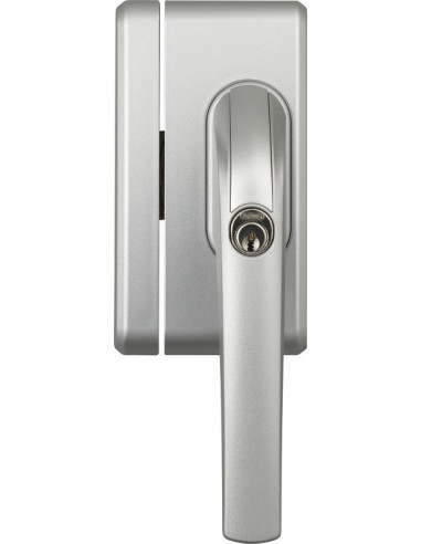 Dodatkowy zamek okienny z klamką ABUS FO 400