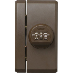 Dodatkowy zamek okienny, szyfrowy ABUS FTS 106 2