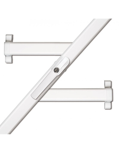Zestaw sztab ABUS FOS 550