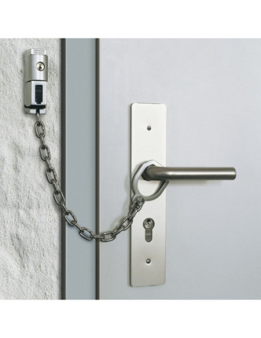 Łańcuch drzwiowy ABUS SK 99