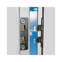 Blokada zawiasów ABUS TAS 102 2