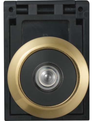 Wizjer drzwiowy ABUS 2300