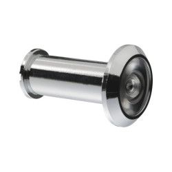 Wizjer drzwiowy ABUS 1200