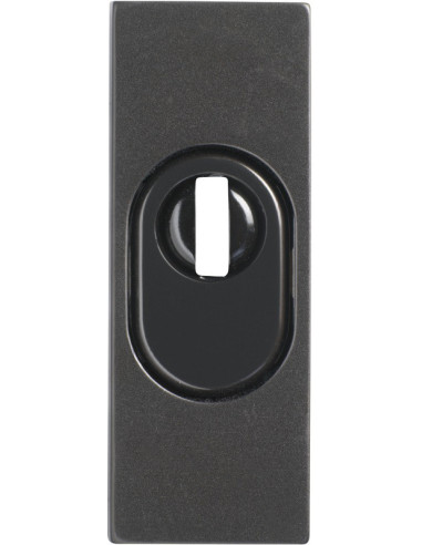 Rozeta drzwiowa ABUS RSZS316