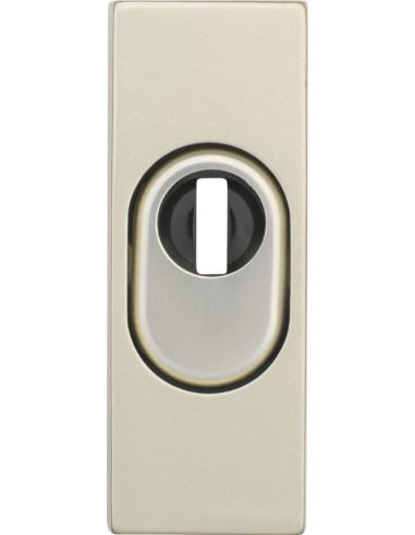 Rozeta drzwiowa ABUS RSZS316