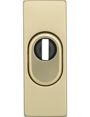 Rozeta drzwiowa ABUS RSZS316