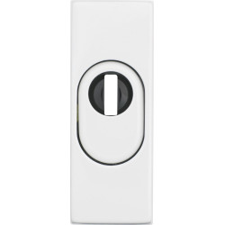 Rozeta drzwiowa ABUS RSZS316