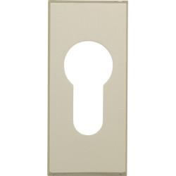 Rozeta drzwiowa ABUS RS106 2