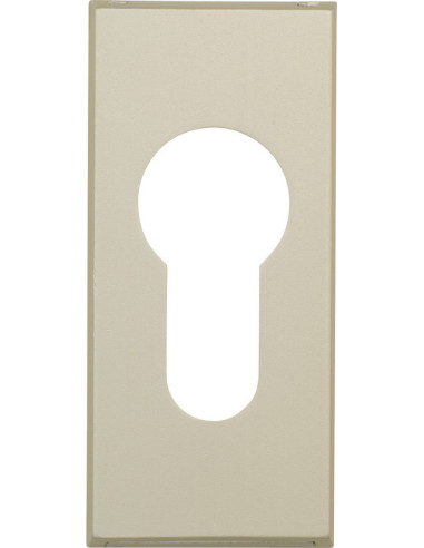 Rozeta drzwiowa ABUS RS106