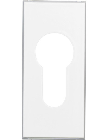 Rozeta drzwiowa ABUS RS106