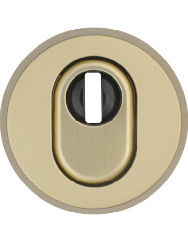 Rozeta drzwiowa ABUS RHZS415