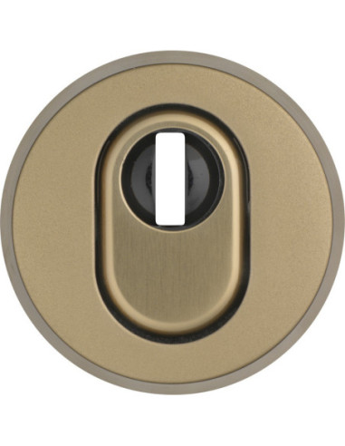 Rozeta drzwiowa ABUS RHZS415