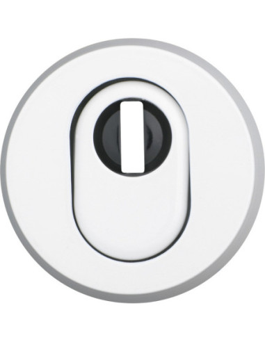 Rozeta drzwiowa ABUS RHZS415