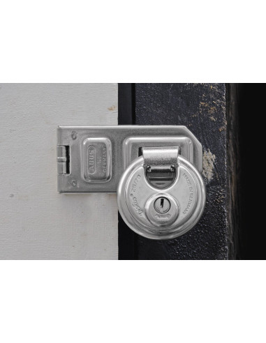 Kłódka jarzmowa ABUS Diskus 26