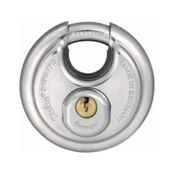 Kłódka jarzmowa ABUS Diskus 24RK