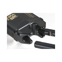 Kłódka jarzmowa ABUS Granit 37RK/80 2