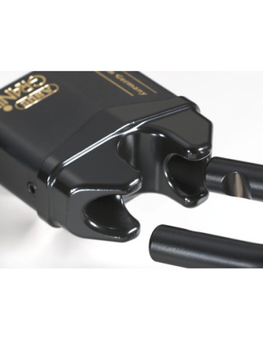 Kłódka jarzmowa ABUS Granit 37RK/80