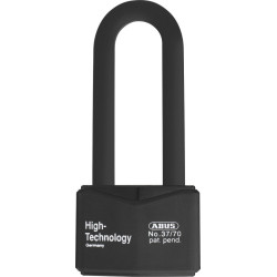 Kłódka jarzmowa ABUS Granit 37RK/70 2