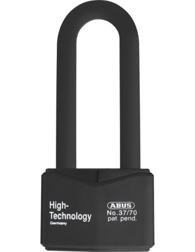 Kłódka jarzmowa ABUS Granit 37RK/70