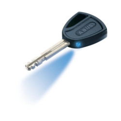 Kłódka jarzmowa ABUS Granit 37RK/60 2