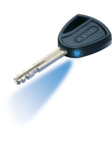 Kłódka jarzmowa ABUS Granit 37RK/60