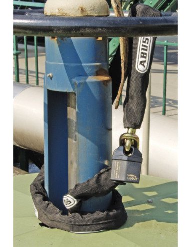 Kłódka jarzmowa ABUS Granit 37RK/60