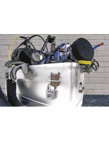 Kłódka ABUS szyfrowa 160