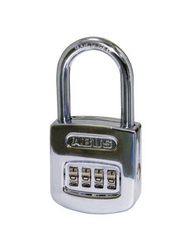 Kłódka ABUS szyfrowa 160