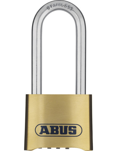 Kłódka ABUS szyfrowa 180IB
